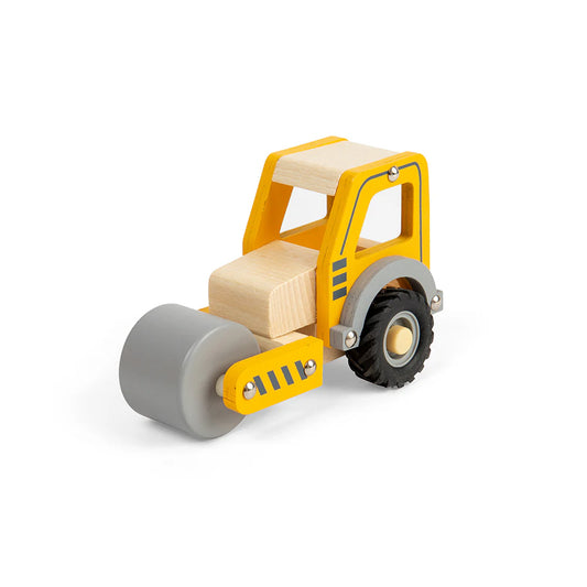 Toy Road Roller