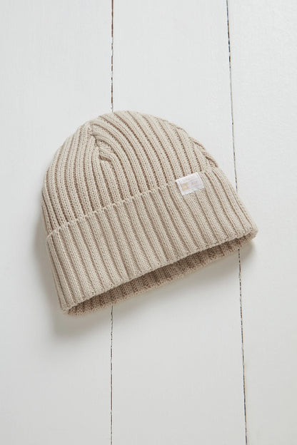 Stone Beanie Hat Kids