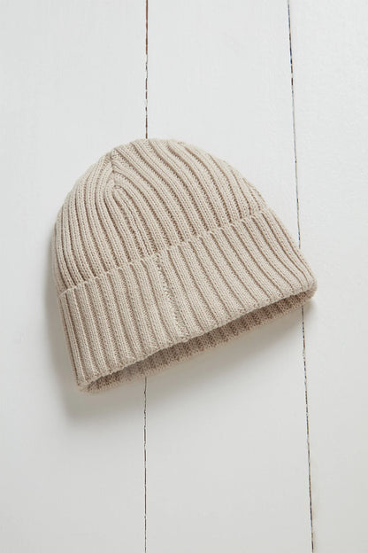 Stone Beanie Hat Kids