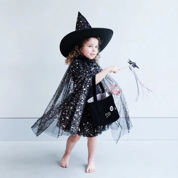 Aurora Witches Cape