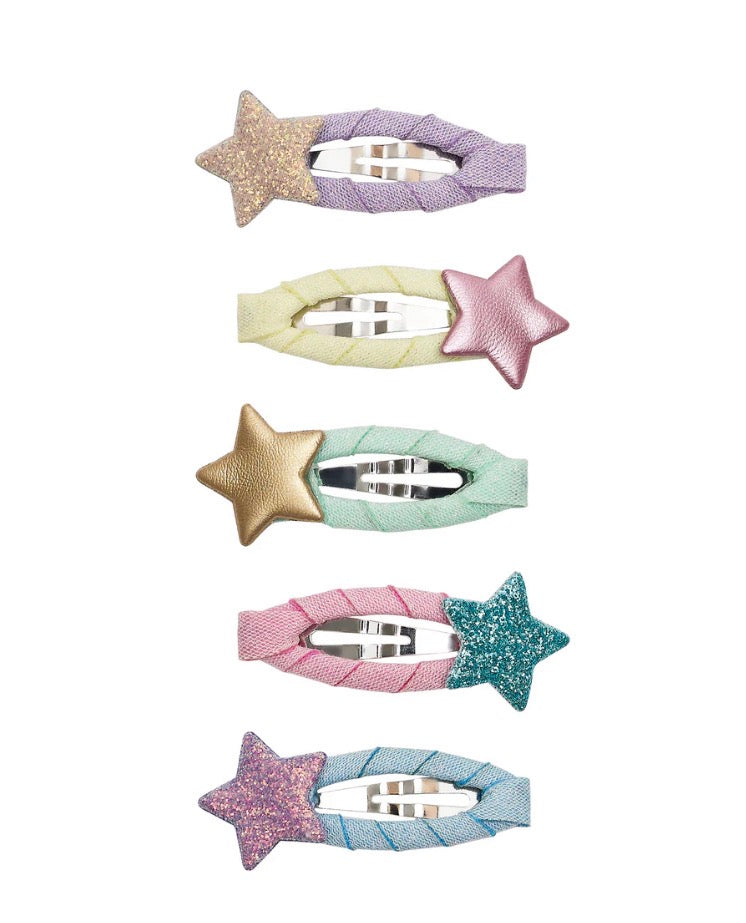 Stellina Mini Clips