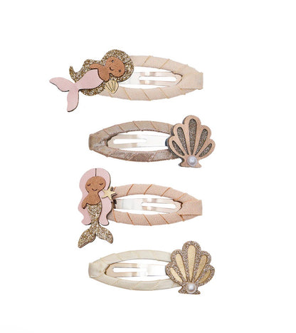 Mermaid Clic Clacs