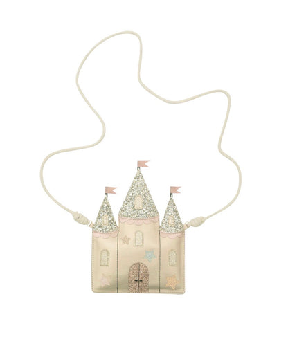 Enchanted Castle Bag