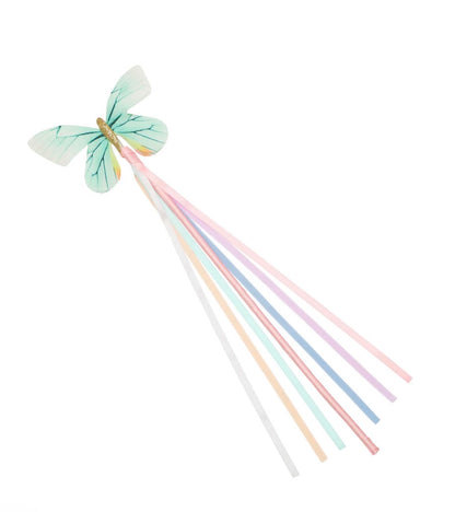Butterfly Wand