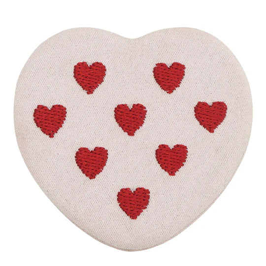 Heart Mirror