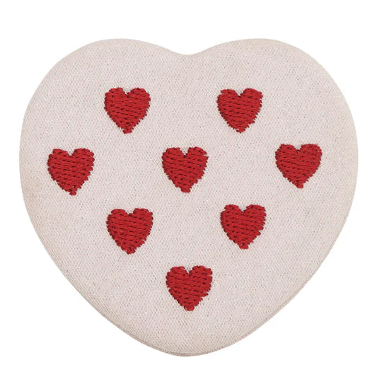 Heart Mirror