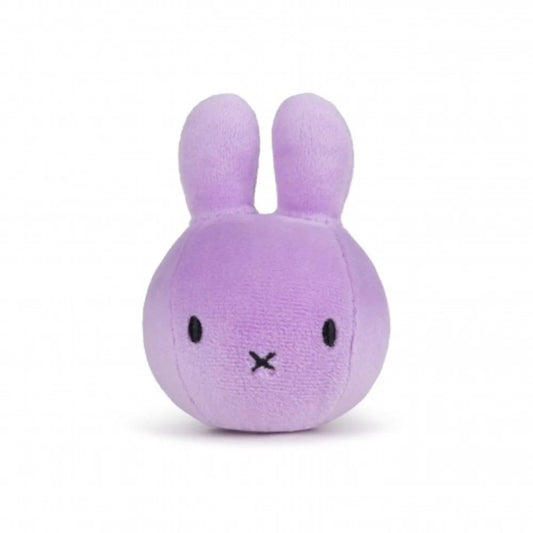 Miffy Squish Ball - Lilac