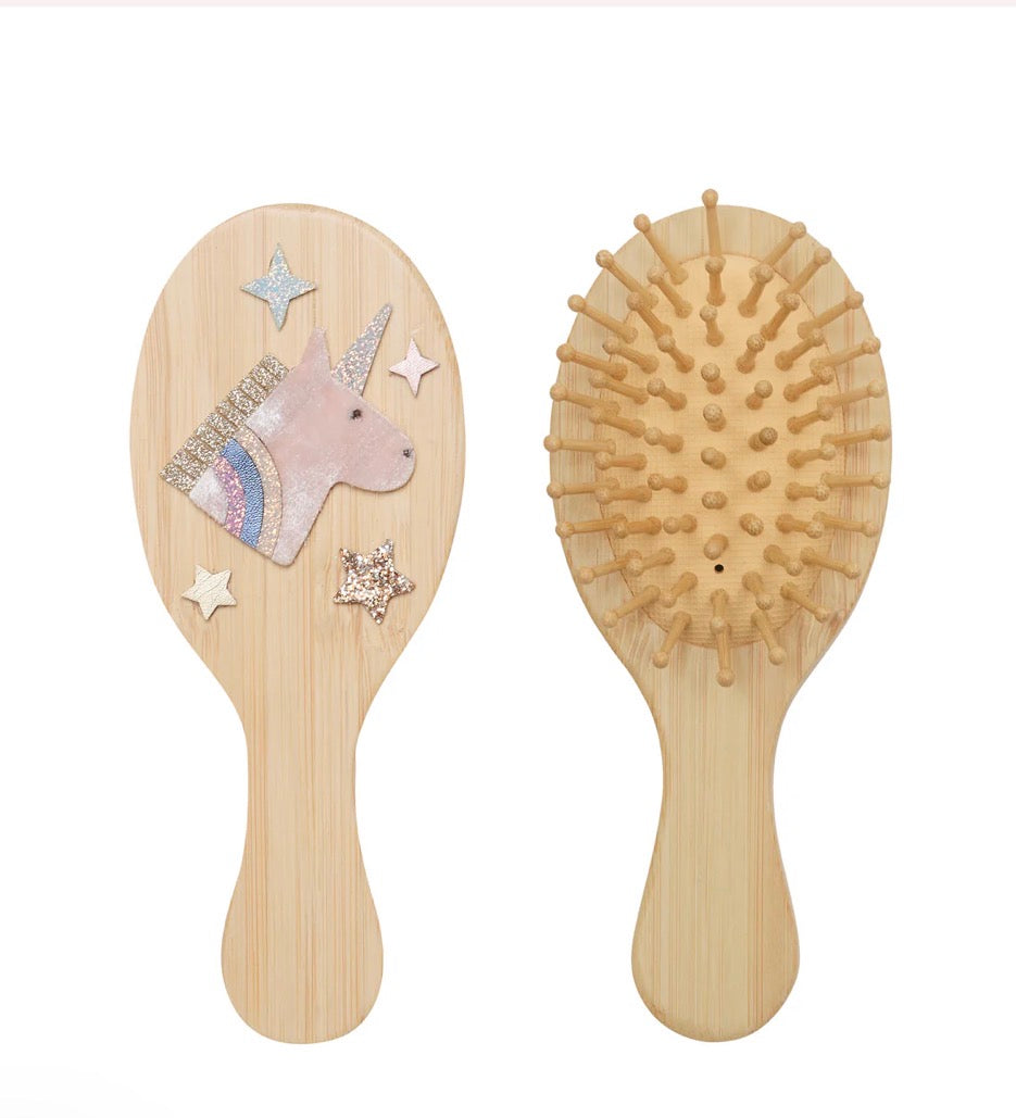 Unicorn Brush