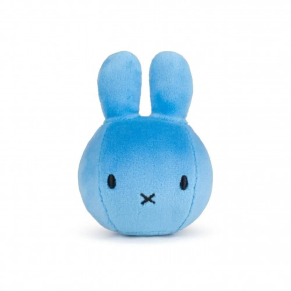 Miffy Squish Ball. - Blue