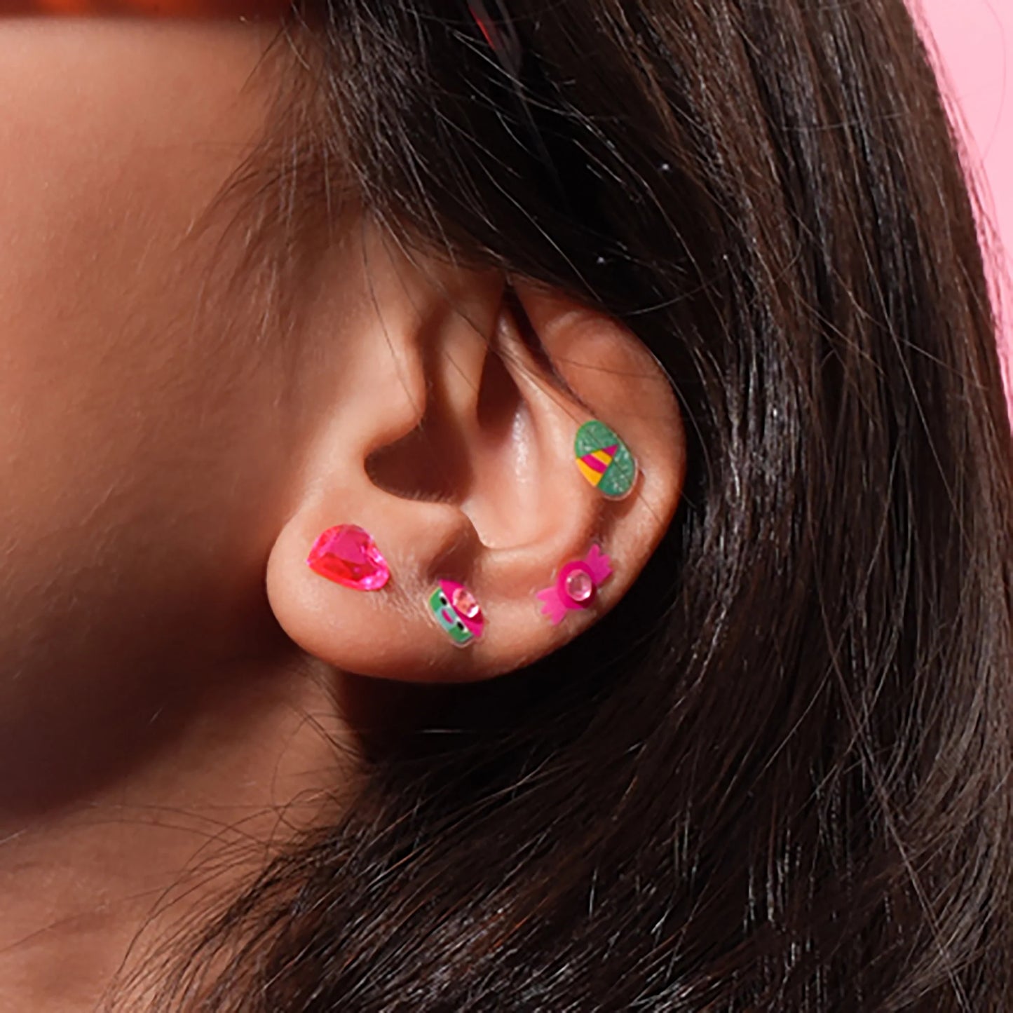 Lily Earrings