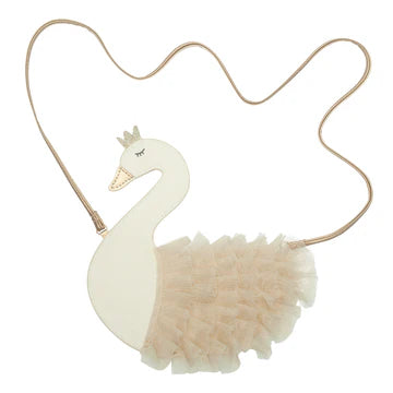 Swan Bag