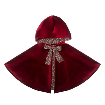 Red Riding Hood Cape