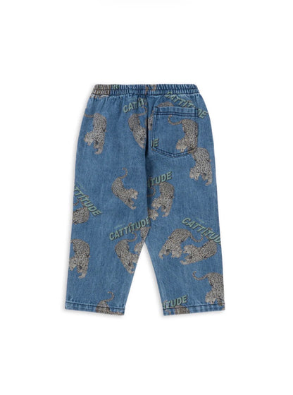Margot Pants - Catitude