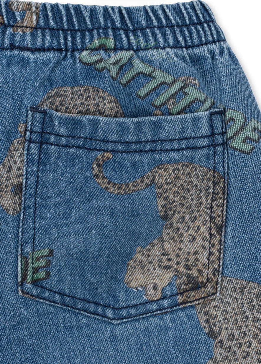 Margot Pants - Catitude