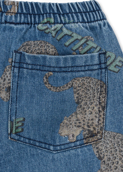 Margot Pants - Catitude