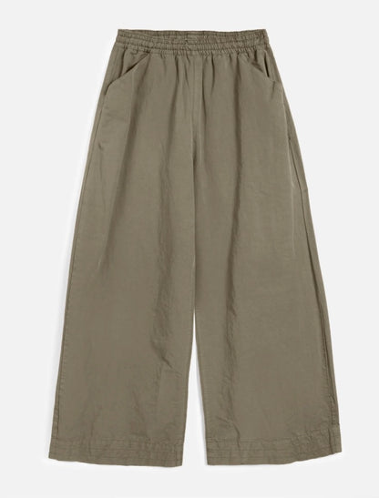 Envelope Trousers Stone
