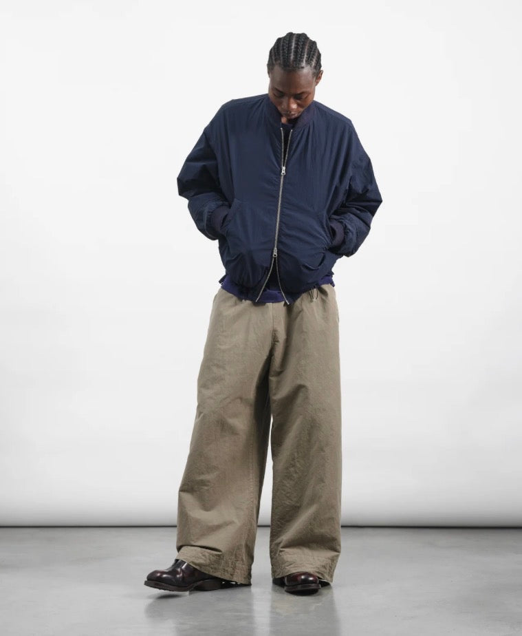 Envelope Trousers Stone