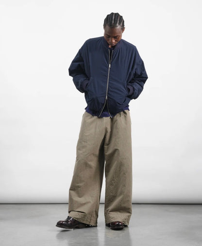 Envelope Trousers Stone