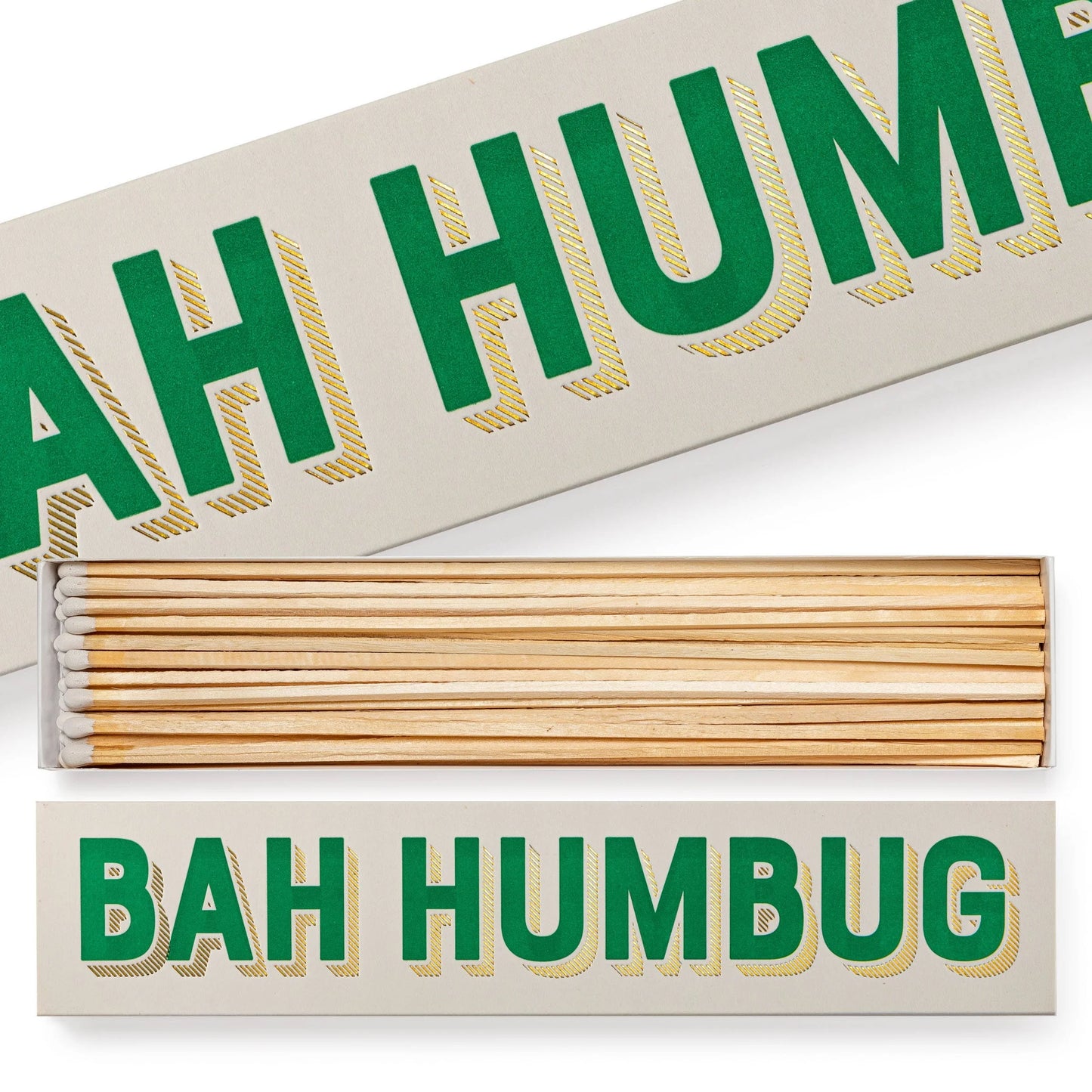 Bath Humbug Long Matches