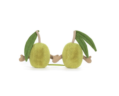 Amuseables Pair Of Olives