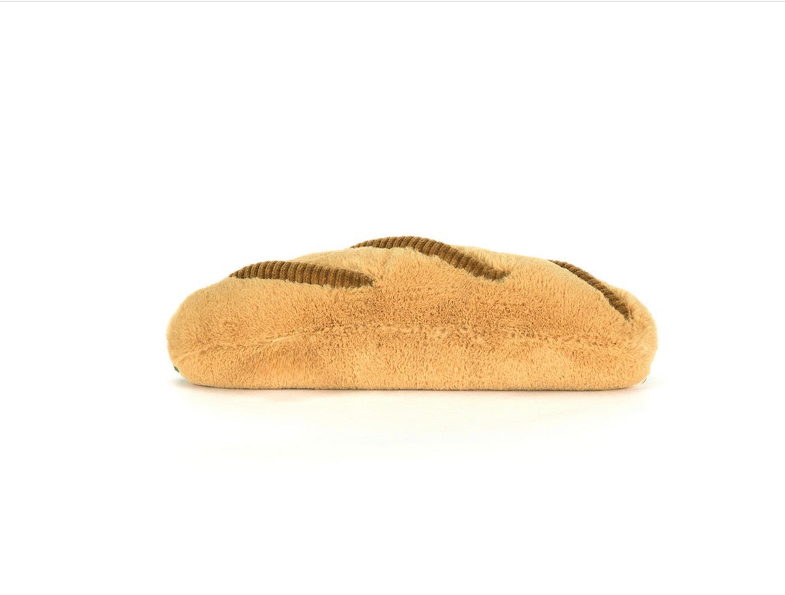 Amuseables Caprese Baguette
