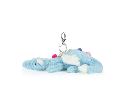 Amuseable Sky Dragon Bag Charm