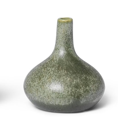 Komo Mini Vase Calm Khaki