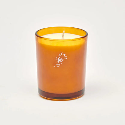 Peanuts Home Candle