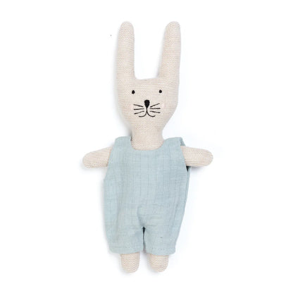 Sophie Home Pocket Pal Rabbit Rattle