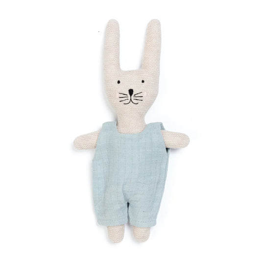 Sophie Home Pocket Pal Rabbit Rattle