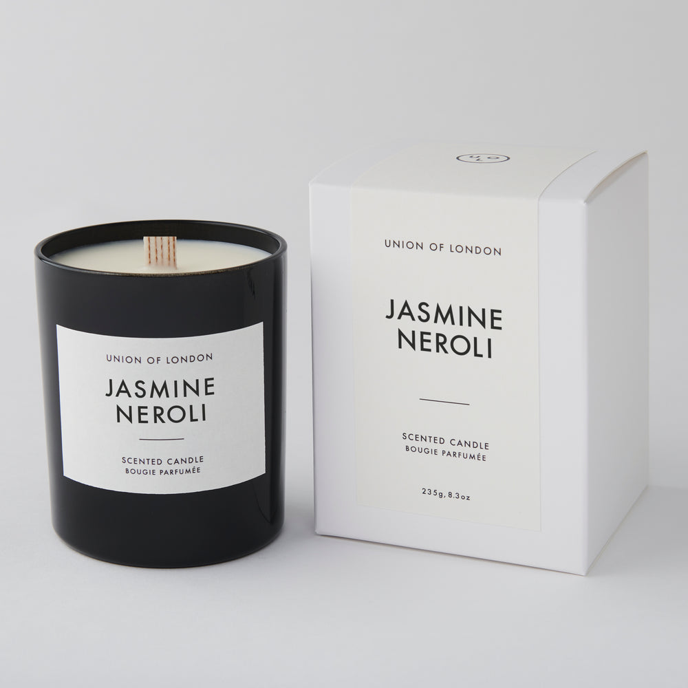 UOL Jasmine Neroli Large Candle