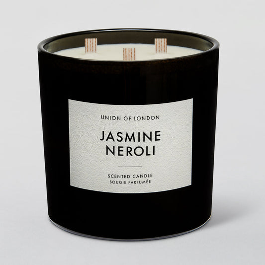 UOL Jasmine Neroli - Triple Wick 750g