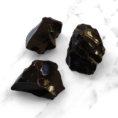 Obsidian - Medium