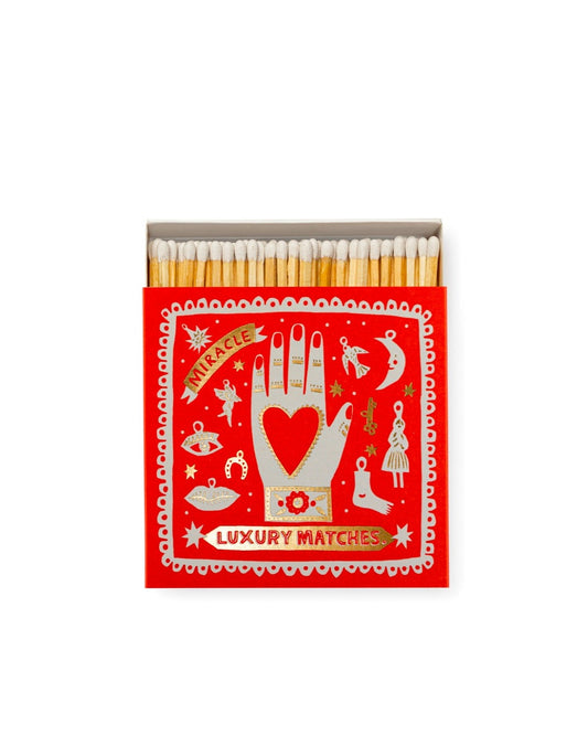Miracle Luxury Matches