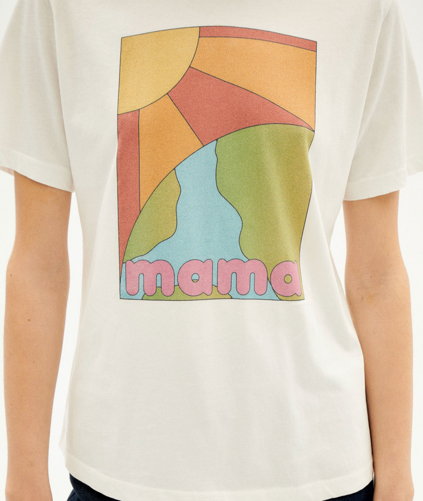 Thinking Mu - Mama Juno T-Shirt