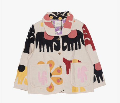 Sissel Edelbo Vilde Mini Elephant Jacket