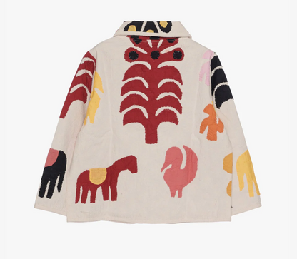 Sissel Edelbo Vilde Mini Elephant Jacket