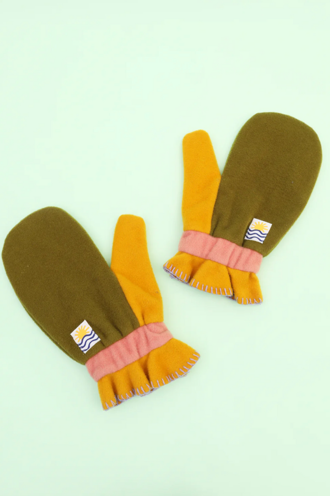L F Markey Ari Mittens