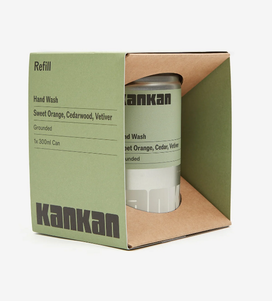 Kankan Refill - Grounded Handwash
