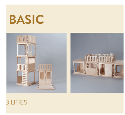 Fabelab Build - Basic Kit