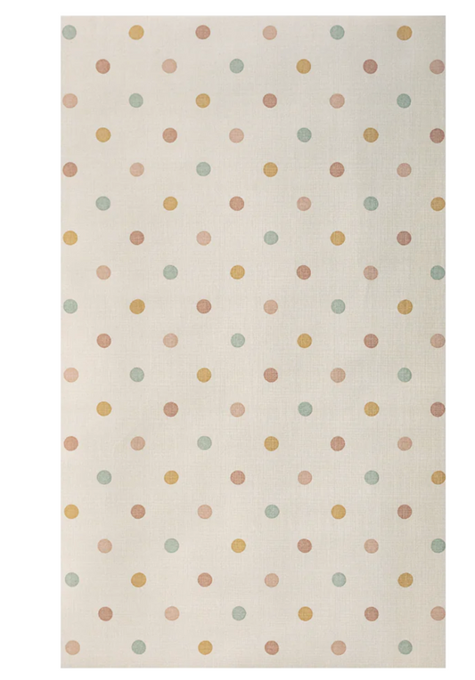 Multi Dots Wrapping Paper