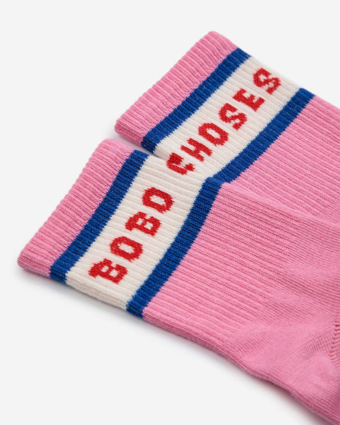 Short Socks - Fuchsia