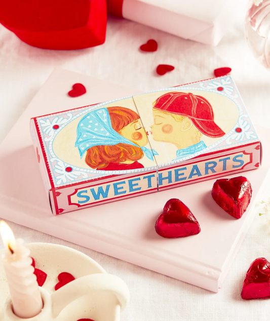 Sweethearts Chocolates