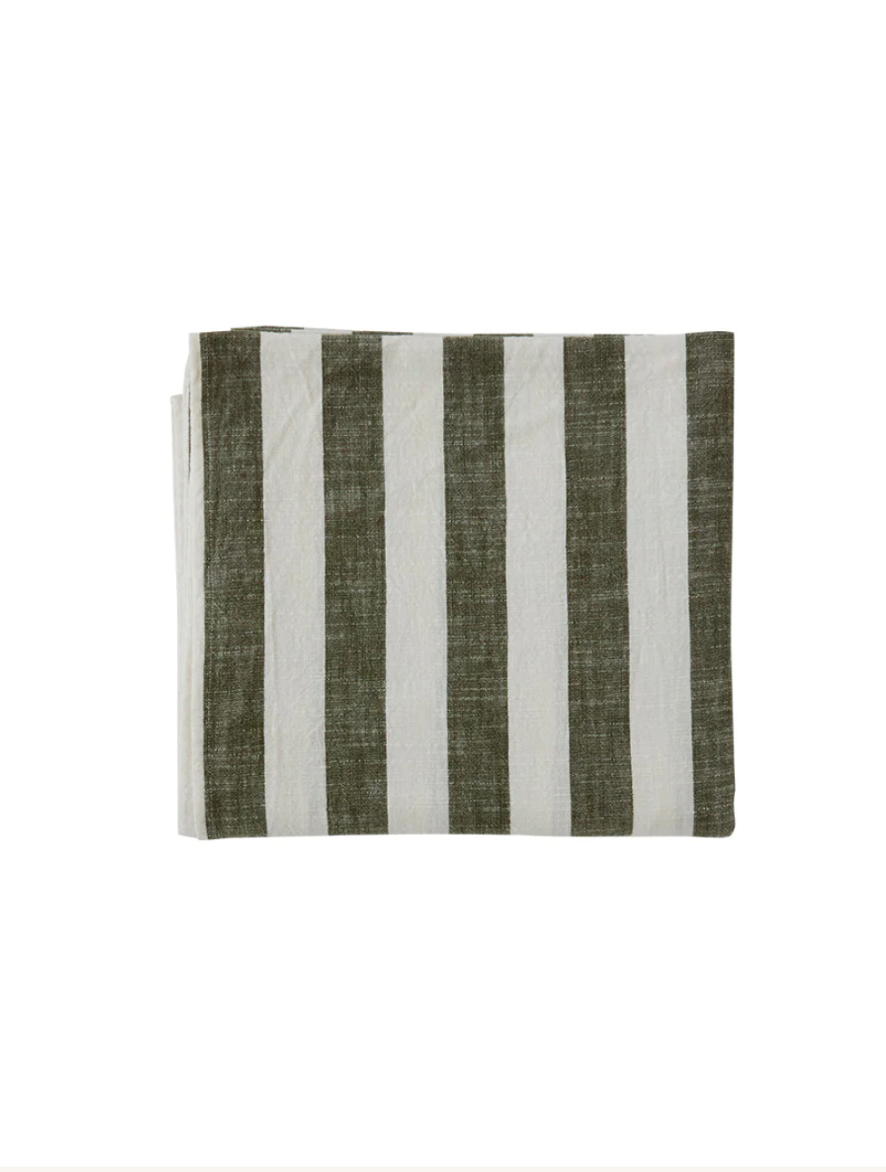 Oyoy Striped Table Cloth