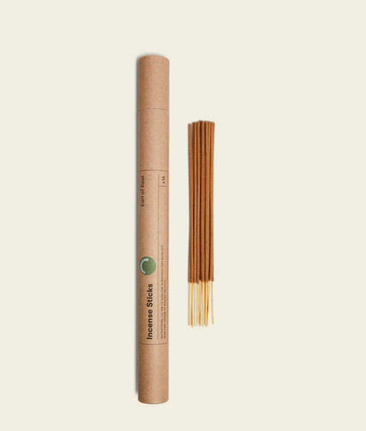 Greenhouse Incense Sticks