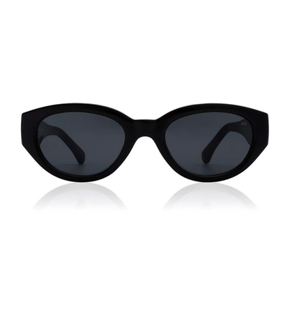 Winnie Sunglasses -Black