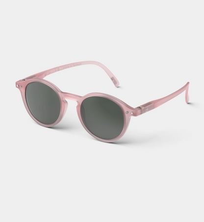 Junior 5-10yrs Sunglasses #D Pink