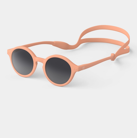 3-5y Sun Kids+ #D Sunglasses Apricot