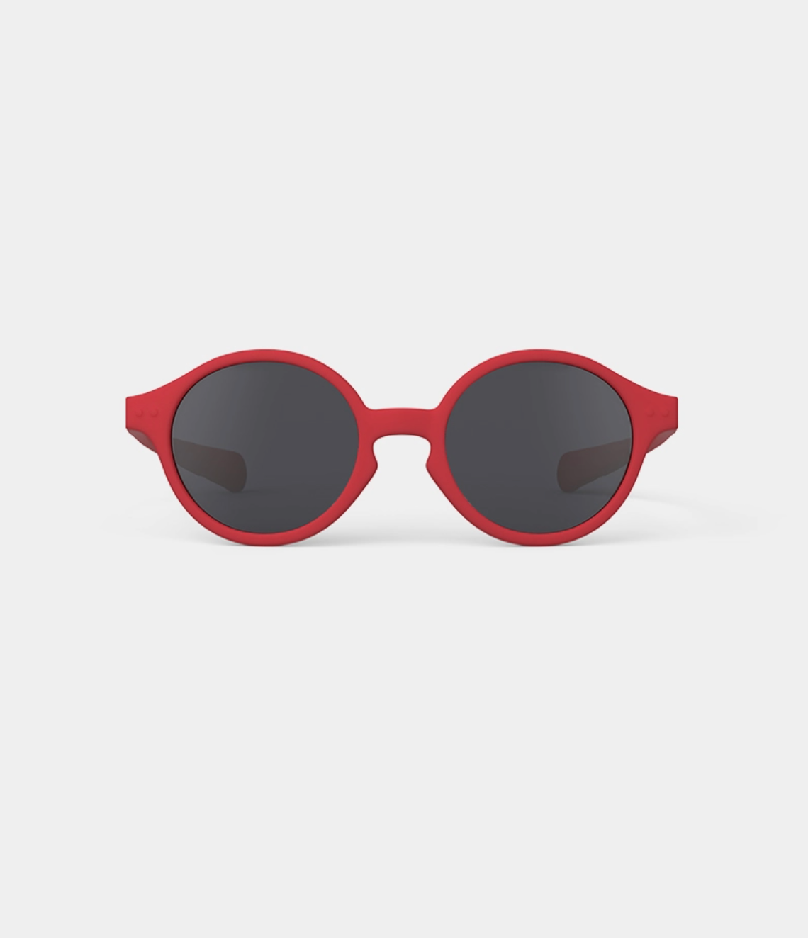 Sun Kids #D Sunglasses Red