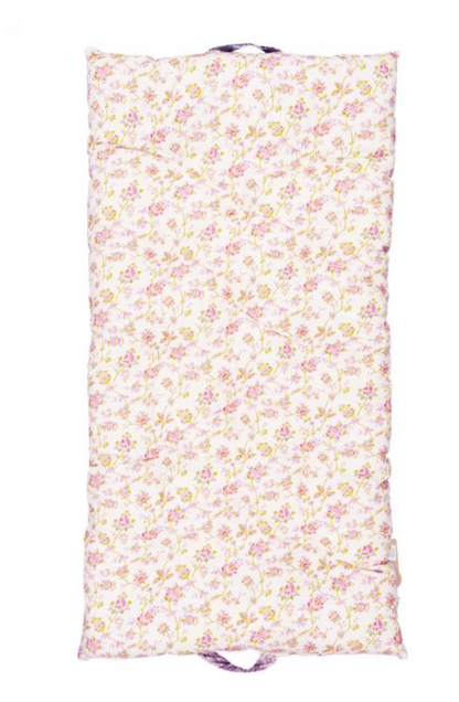 Floor Mattress 60x120 - Pink Daisy
